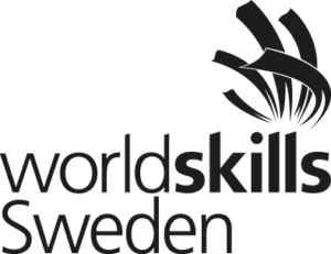 WorldSkills Swedens logotyp